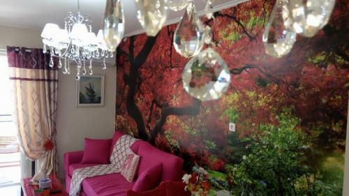 Apartamento Waves Resort