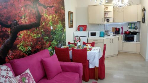 Apartamento Waves Resort
