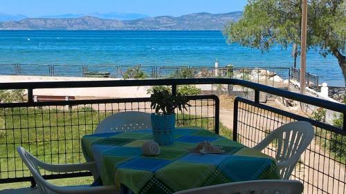 Apartamento Waves Resort