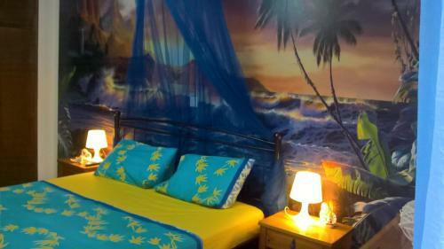 Apartamento Waves Resort
