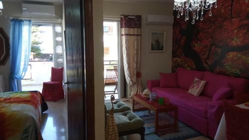 Apartamento Waves Resort