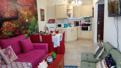 Apartamento Waves Resort