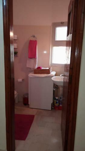 Apartamento Waves Resort