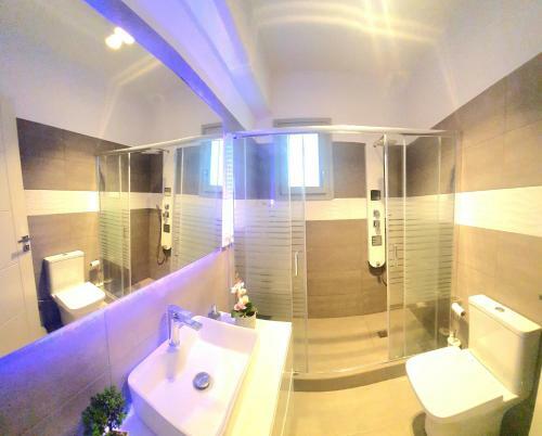 Villa Luxury Magic View