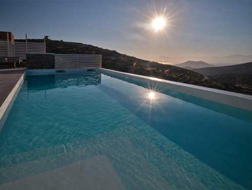 Villa Luxury Magic View