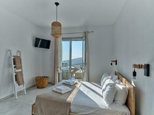 Villa Luxury Magic View