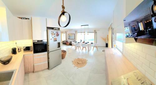 Villa Luxury Magic View