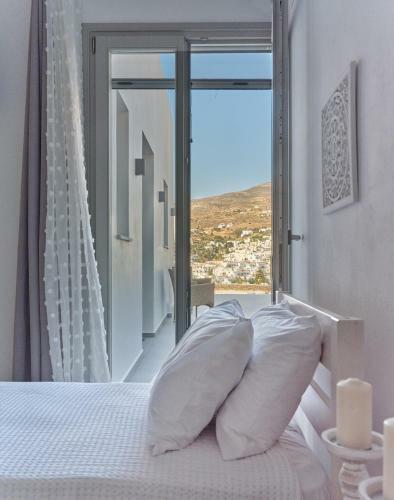 Villa Luxury Magic View