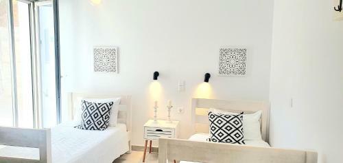 Villa Luxury Magic View