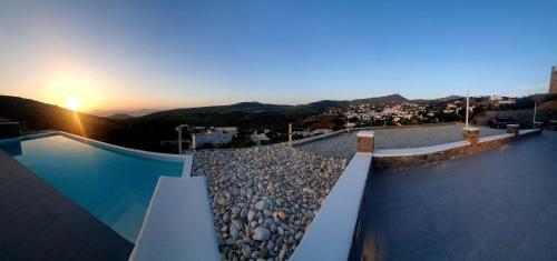 Villa Luxury Magic View