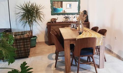 Apartamento Luxuri Studio