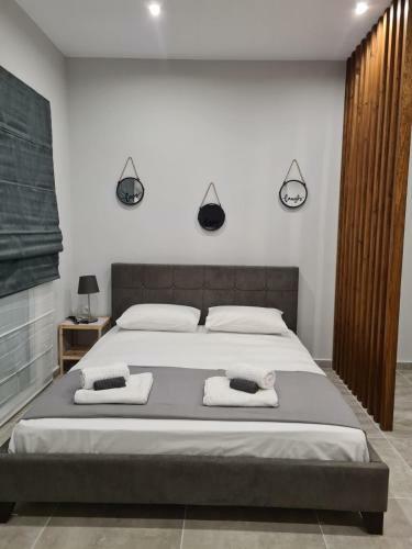 Central Square Apartment