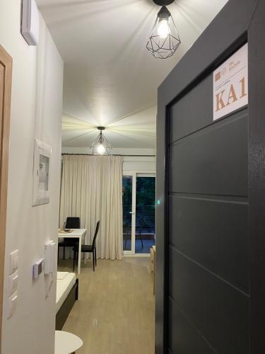 Apartamento Atelier (ka1)