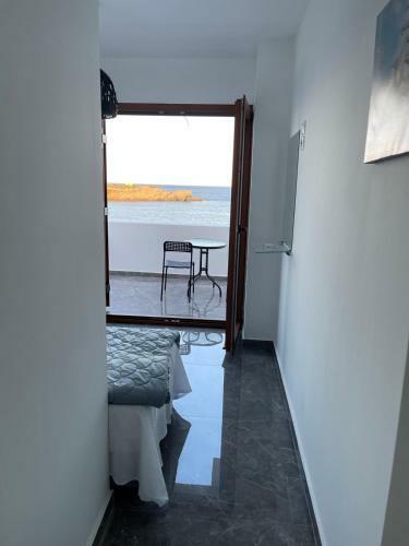 Syros Villa
