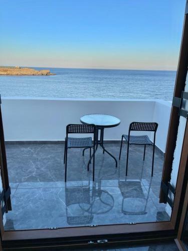 Syros Villa