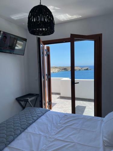 Syros Villa
