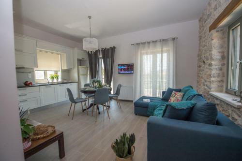 Apartamento Fotini's House