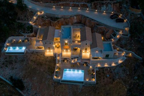 Ermis-apea Villas