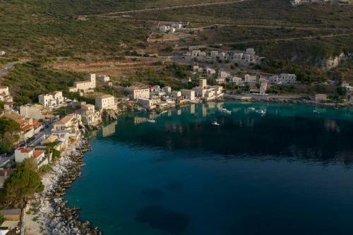 Ermis-apea Villas