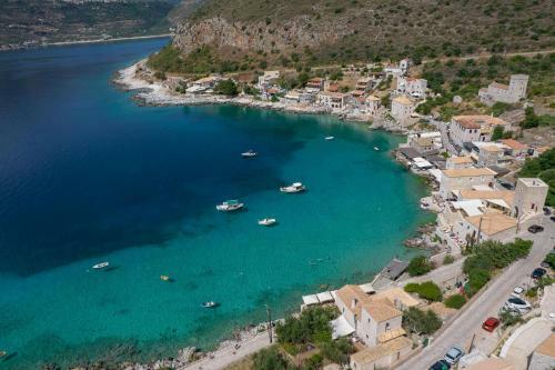 Ermis-apea Villas