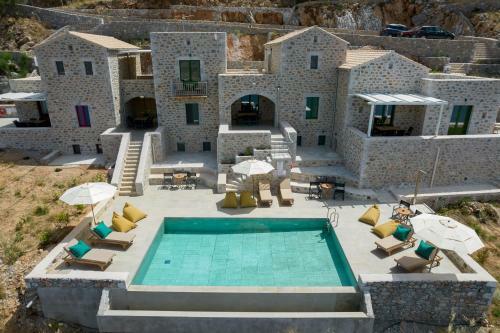 Ermis-apea Villas