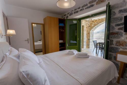 Ermis-apea Villas