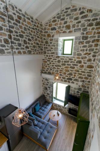 Ermis-apea Villas