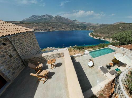Athina-apea Villas