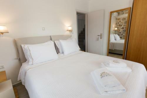 Athina-apea Villas