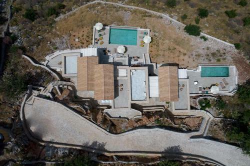 Athina-apea Villas