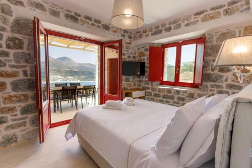 Athina-apea Villas