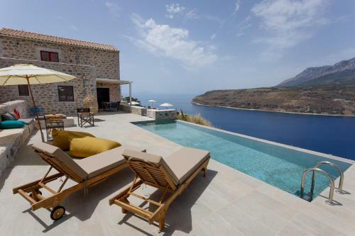 Athina-apea Villas