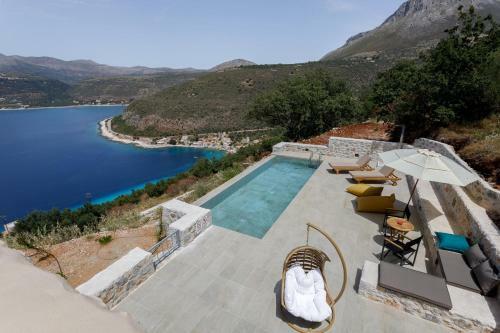 Athina-apea Villas