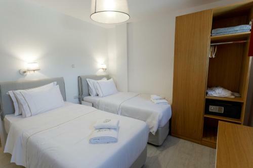 Athina-apea Villas