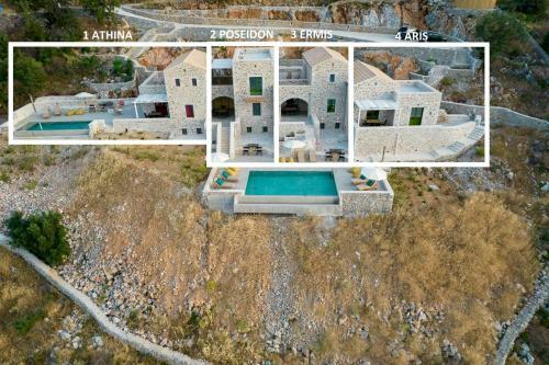 Athina-apea Villas