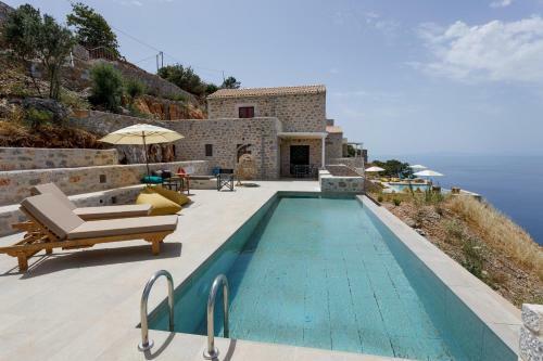 Athina-apea Villas