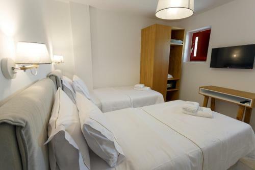 Athina-apea Villas