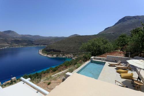 Athina-apea Villas