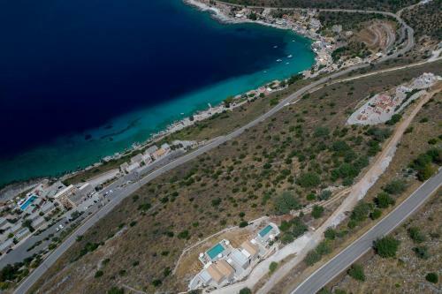 Athina-apea Villas