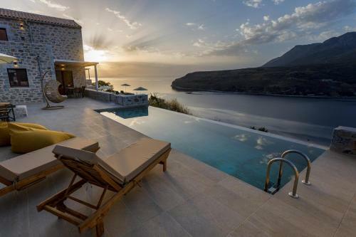Athina-apea Villas