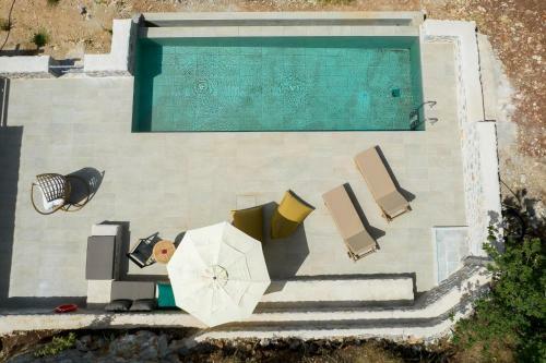 Athina-apea Villas