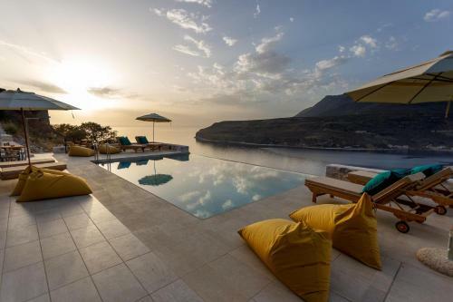 Aris-apea Villas