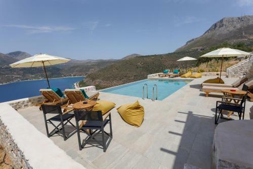 Aris-apea Villas