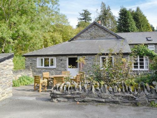 Stable Cottage