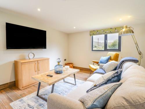 Evelyns Retreat