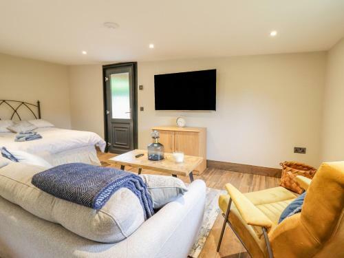 Evelyns Retreat