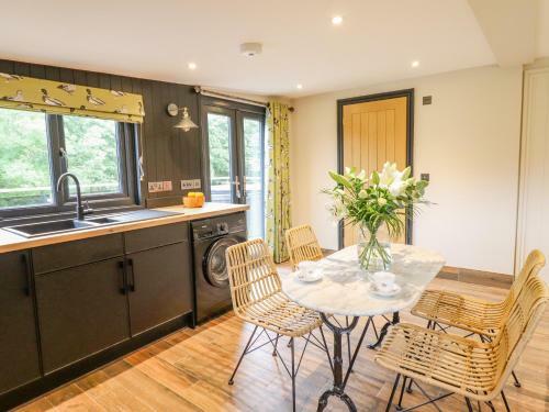 Evelyns Retreat