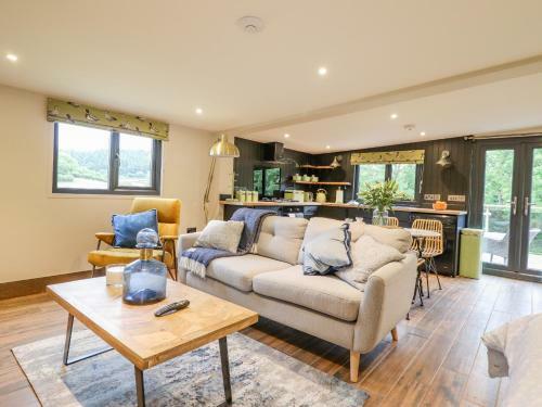 Evelyns Retreat