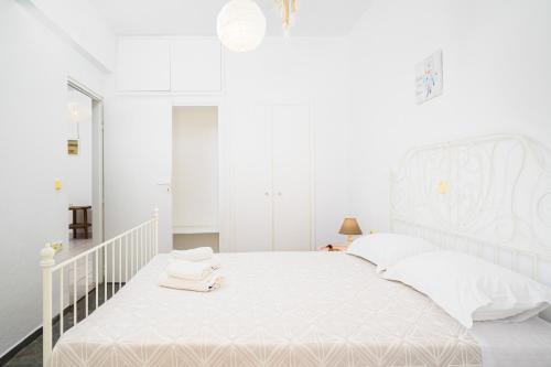 Apartamento Lilly's White Studios Chersonisos Centre 2