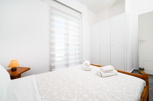 Apartamento Lilly's White Studios Chersonisos Centre 2